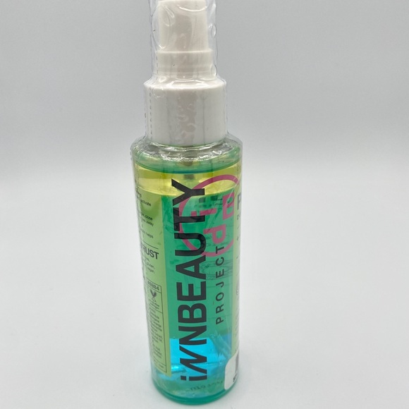 Innbeauty Project, Power Up: Dual-Phase Makeup Setting Mist & Clarifying - Picture 2 of 5